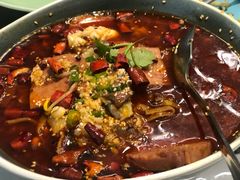 -港丽餐厅(高德置地店)