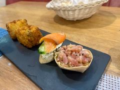 -LA MAISON公鸡和龙(蛇口店)