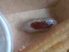 -肯德基(宝塔店)