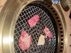 -江户烧肉(高德店)