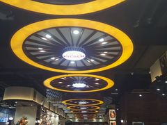 -福缘烤肉王自助(爱琴海-原比尔森店)