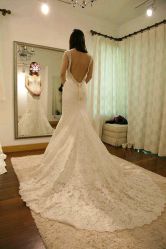 android_upload_pic-LANYI COUTURE高级婚纱礼服改衣店