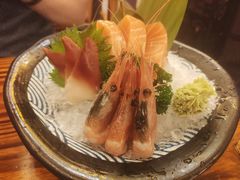 -坂吉屋·居酒屋深夜食堂(龙湖店)