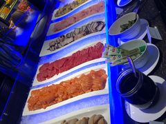 -Social 秀西餐厅-长沙瑞吉酒店(运达店)