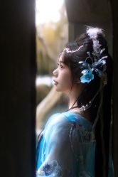-一揽芳华汉服旗袍体验馆(拙政园店)