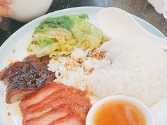 -香港威特瑞茶餐厅(小白楼音乐厅店)