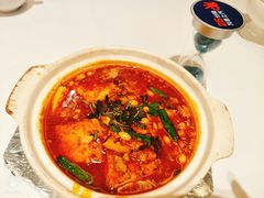 -眉州东坡(国贸店)