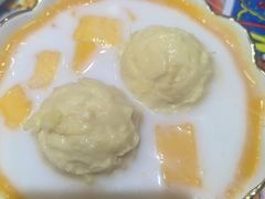 -甜心妈妈·榴莲星级糖水(北京路总店)
