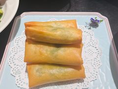 -老海陵·泰州菜(三水湾店)
