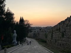 -崇武古城风景区