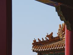 -故宫博物院(故宫)