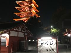 -浅草寺
