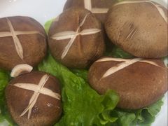 -爱新觉罗福臨火锅馆(万科滑雪场店)