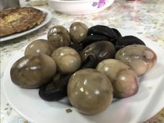 -金盆阿嬷香菇茶叶蛋(玄光店)