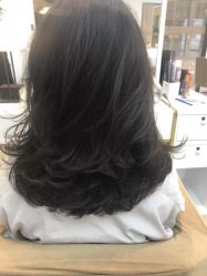 -FLAIR HAIR SALON