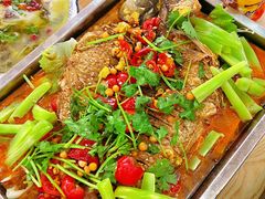 -江湖万州烤鱼(王子美食城)