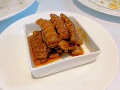 -铭家点心(秦岭路店)