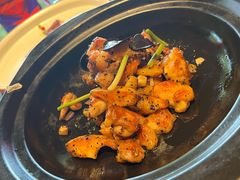-上海滩餐厅(BFC外滩金融中心店)