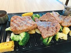 -必胜客(金高店)