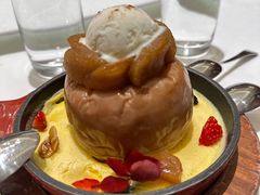 -马克西姆俄罗斯餐厅(通亚街店)