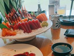 -王鼎精致料理铁板烧(世博源店)