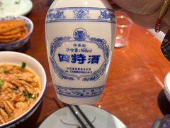 -回家吃饭·地道南昌菜(建德观总店)