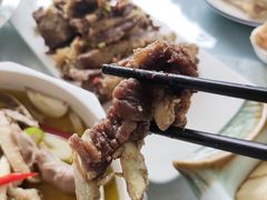 -马尔龙新疆饭店·清真(瑞景店)