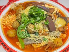 -文立新麻辣烫(合生汇21街区店)