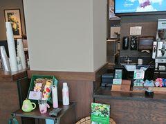 -星巴克(南通世茂广场店)
