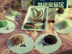 -吴忠民族饭庄(利通南街店)