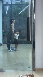 -烈火星辰体育舞蹈