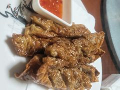 -19号私房菜(云南路店)