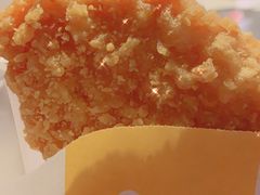 那么大鸡排-麦当劳(健德桥得来速店)