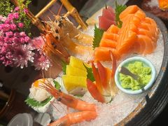 -花潮料理艺食馆(成都万象城店)