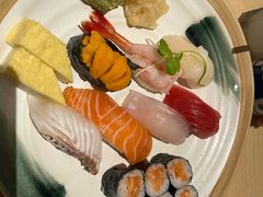 -小山日本料理(太古汇店)