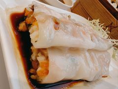 猪肉肠粉-好友缘酒家(西大店)