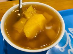 -冰神糖水铺(国贸中心店)