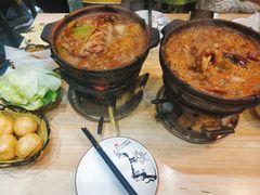 -范贤光鸡公煲(平乐园总店)