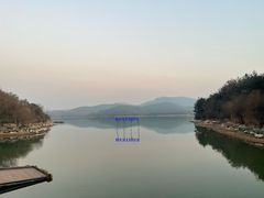 -天目湖涵田度假村