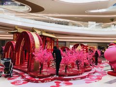 -CGV影城(壹方城IMAX店)