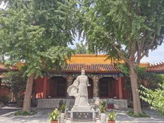 -戏马台景区