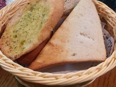 -香草意餐厅(杏石口路店)