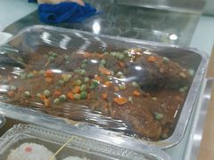 -锦馨豆汁(天坛路店)