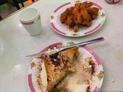 -东鑫记港式茶餐厅(南京东路店)