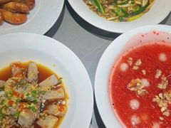 -阿毛饭店(和义路店)