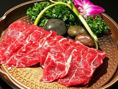 -盡膳口福跷脚牛肉火锅(国贸商城店)