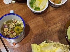 -楠火锅(葫芦岛飞天广场店)