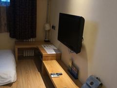 -景里·红驿栈酒店(北京三里屯店)