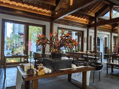 -鲤院·新中式美学·庭院餐厅(夫子庙店)