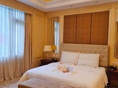 -福建鲤鱼洲酒店